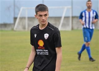 Άκρως ανταγωνιστική στην έδρας της η Αναγέννηση Ολύμπου