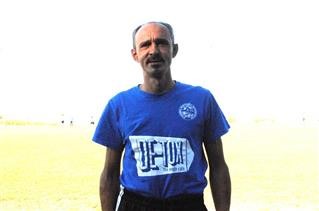 Ο Νίκος Ζεϊμπέκης αναλαμβάνει προπονητής τερματοφυλάκων στον Ιπποκράτη