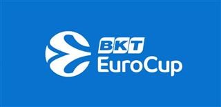 ΕuroCup: Οι όμιλοι ΠΑΟΚ & Άρη - Το πρόγραμμα τους 