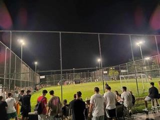 Ξεκινάει ο αθλητικος μήνας στον Τύρναβο