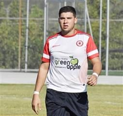 Ο Δωτιέας Αγιάς περνά στη νέα του εποχή με τον Δημήτρη Ντέλη στην προεδρία
