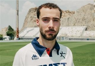 Από τον Παναργειακό στην Καλλιθέα o Κώστας Αρμένης