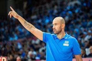 Ρουμάνια - Ελλάδα 73-66