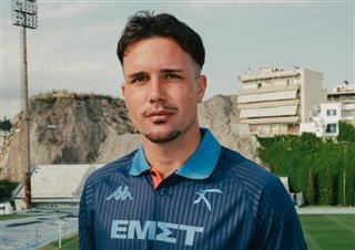 Η Καλλιθέα απέκτησε τον Kevin Bautista
