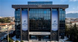 Στήριξη από την Ελληνική Ολυμπιακή Επιτροπή σε πέντε Ομοσπονδίες για Ολυμπιακή Προετοιμασία 