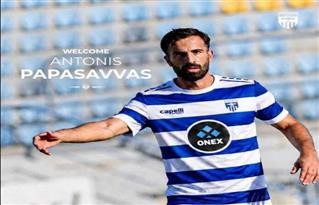 Στην Ελλάς Σύρου ο Παπασάββας