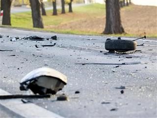  Θανατηφόρο τροχαίο με θύμα 30χρονο στη Ρόδο 