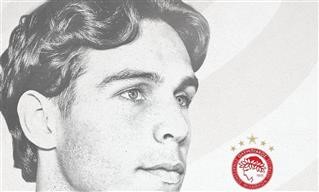 Ο Γκουστάβο Σα στους «ερυθρόλευκους» 