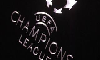  Champions League: Τα ζευγάρια του τρίτου προκριματικού γύρου 