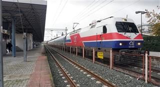  Γερμανική τεχνογνωσία στους ελληνικούς σιδηροδρόμους