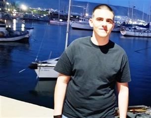 Σπουδαία επιτυχία για τον Φαρσαλινό Βαγγέλη Τσαπραΐλη
