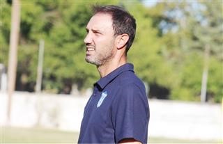 O Τάσος Βενέτης ευχαριστεί…