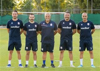 Οι συνεργάτες του Βοσνιάδη στον Πανσερραϊκό