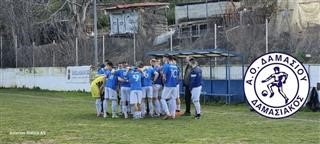 Το πρώτο... κύμα ανανεώσεων στον Δαμασιακό