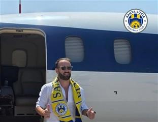  Εκτός Ολυμπιακού Β' ο Βαλμπουενά 