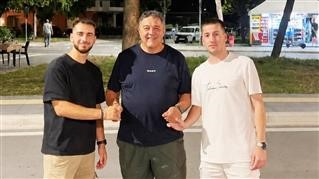 Κράτησε Νερπιέτρι και Γκαλμπογκίνη ο Σμόλικας!