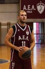 Η Ακαδημία Μπάσκετ της ΑΕΛ ανακοινώνει τον Θοδωρή Τσιλούλη