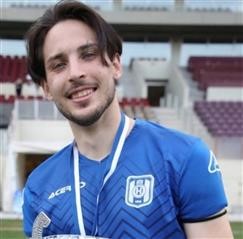 Ευχαριστήριο μήνυμα Δραγατσίκη προς την οικογένεια του Ηρακλή Λάρισας 