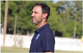 O Τάσος Βενέτης ευχαριστεί…
