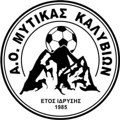 Γ.Σ. στον Μύτικα Καλυβίων