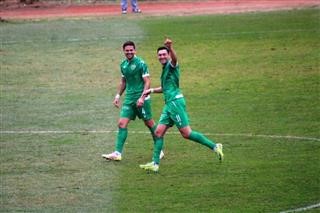 Χωριστούς δρόμους για Πανθρακικό και Γκουτσίδη