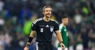 Μουντιάλ 2026: Ο Βίντσιτς θα σφυρίξει τον τελικό 