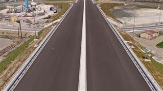 Οι τελευταίες πινελιές πριν την παράδοση του Ε65 