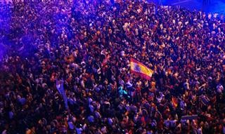  Παγκόσμιο Κύπελλο Ποδοσφαίρου 2026: Τραγωδία στην Ισπανία 