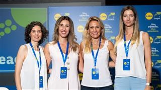 Η ΕΠΟ στο Lidl League 2026: Στήριγμα στη νέα γενιά κοριτσιών  