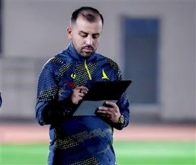 Π.Ο.Ε.: Συζητήσεις με Σαραφίδη για την παραμονή του στον πάγκο