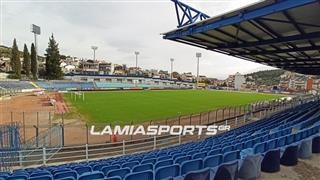 Αλλαγή έδρας για τον Αστέρα Σταυρού