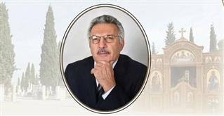 Πέθανε ο Σίμος Παλαιοχωρλίδης 