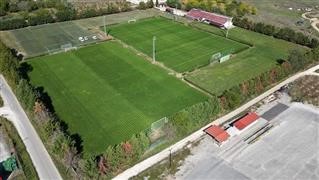 Η έναρξη της προετοιμασίας και η αξιοποίηση των ταλέντων Κ19 – Κ17