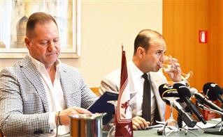 Η Λάρισα ενημερώθηκε από το Athleticlarissa.gr για τις εξελίξεις στην ΑΕΛ