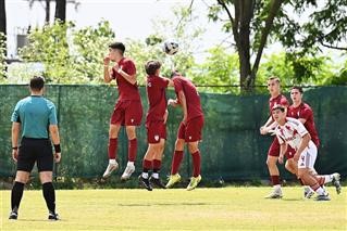  ΑΕΛ: Ισχυρό πλάνο για Κ19 και Κ17