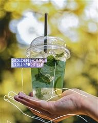 Mojito στο Κηποθέατρο