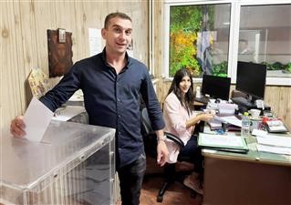 Νέος πρόεδρος του Π.Ο. Ελασσόνας ο Κωνσταντίνος Μπατσίλας!