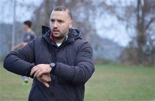 Ολοκλήρωση συνεργασίας Ράπτη με Φιλοκτήτη Μελιβοίας