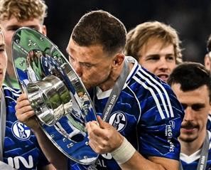  Ο 40χρόνος Τζέκο θα παίξει ξανά στην Bundesliga 