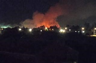 ΟΜΟΡΦΟΧΩΡΙ: Σε συνήθη επίπεδα οι μετρήσεις ποιότητας του αέρα