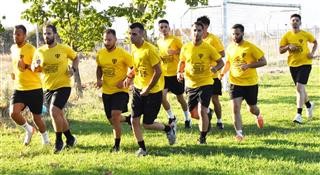 Φαλανιακός: Με σχέδιο, ντόπιο στοιχείο για μια χρονιά - ορόσημο