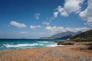 Αλλάζει το σκηνικό με αισθητή πτώση της θερμοκρασίας 