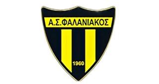 Ενίσχυση στη θέση «1» για τον Φαλανιακό! (ΕΙΚΟΝΕΣ)