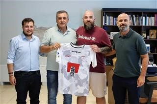 Στο πλευρό της ΑΕΛ Futsal η Περιφέρεια Θεσσαλίας 