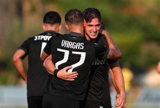 Στη League Phase του Κυπέλλου η Καλαμάτα