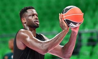 Φαλ: «Ήρθα για να πάρω τη EuroLeague - Θα πολεμήσουμε για τον κόσμο μας»