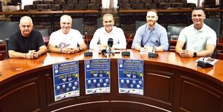 Ποδοσφαιρική γιορτή αλληλεγγύης στη Λάρισα (VIDEO)
