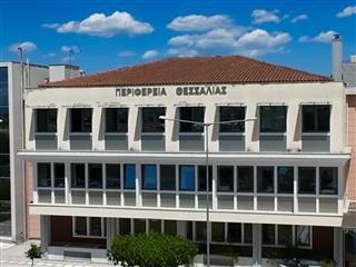 Η Θεσσαλία διεκδικεί διακριτή θέση στη νέα ΚΑΠ 2028–2034