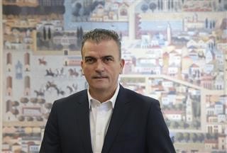 Δήλωση Δημάρχου Λαρισαίων, κ.Θανάση Μαμάκου για την απώλεια του Δημητρίου Κουγιώνη