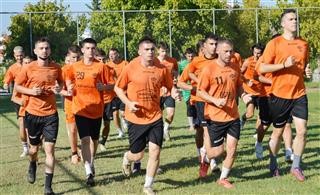 Αστραπή Νέας Πολιτείας: Νιάτα, όραμα και φιλοδοξίες για μια ακόμη χρονιά!